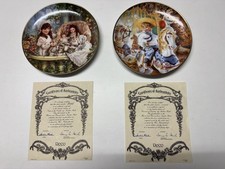 2 Wandteller Reco Sandra Kuck