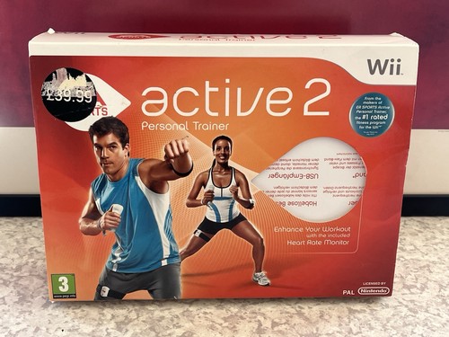 Sports active personal - sports,