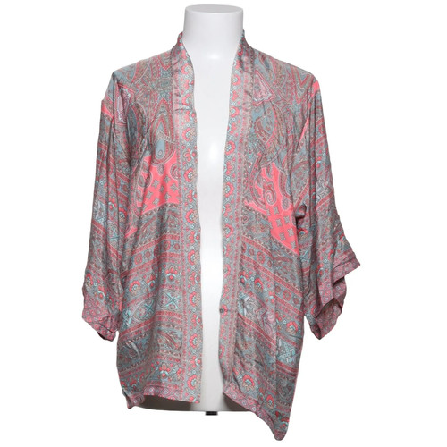 Bigg bull kimono - bull,, kimono,