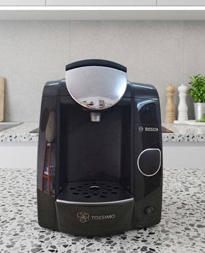 Bosch tassimo joy - bosch,