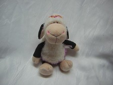 NICI Stofftier SCHAF JOLLY