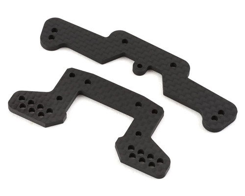 Kyosho dämpferbrücke hinten - kyosho,