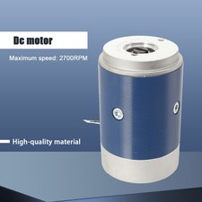 DC 24V Motor Für