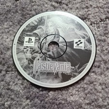 DEFEKT Castlevania Symphony of