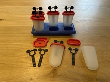 Tupperware Mickey Maus Eisbereiter IceMaker MickeyMouse