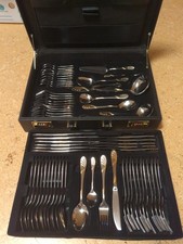 72-teiliges Besteck aus 18/10