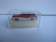 Brekina 1:87 Ford Taunus 17m