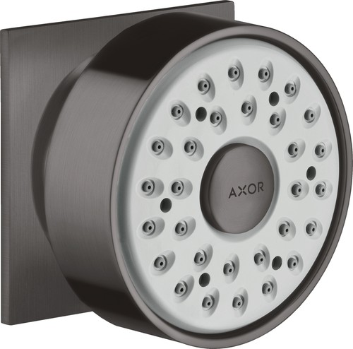 Hansgrohe seitenbrause jet - seitenbrause, 1