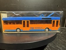 Wiking 1:87 MB DB-Bus O 405