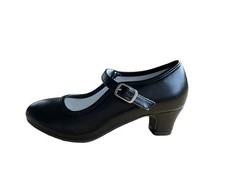 Spanische Flamenco Tanz Schuhe