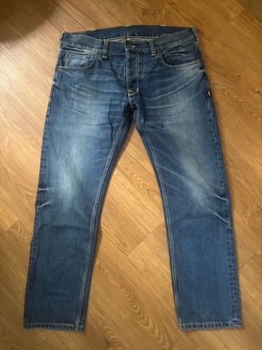 Pike brothers jeans 1963 - pike,