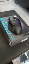 Logitech G502 X LIGHTSPEED