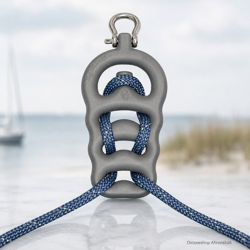 Wichard gyb easy baumbremse - wichard,