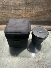 Walimex Pro 8mm AE Fish-Eye CS