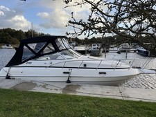 Motorcruiser / Weekendcruiser