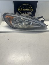 Nissan Primera P11 Bj.99-02 Xenon Scheinwerfer rechts mit LWR 89003047 Gebrochen