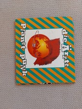 Planet punk von - punk, Ärzte