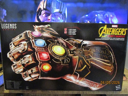 Marvel avengers infinity - marvel,