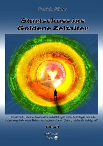 Startschuss ins goldene - startschuss,