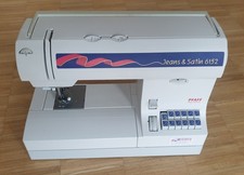 PFAFF Nähmaschine "Jeans &