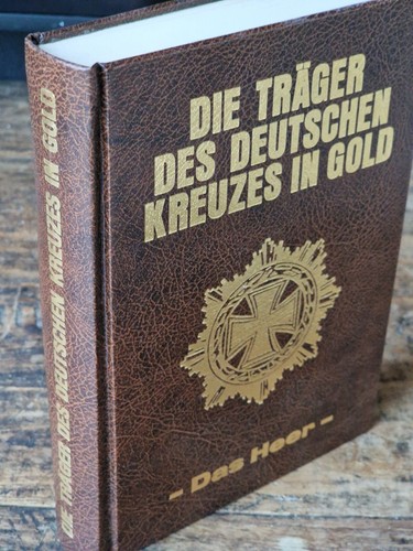 Die träger des deutschen - des,