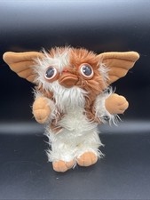 Vintage 1984 Gremlins 10"