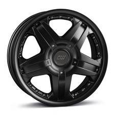 Borbet Wheels CWB 8x18 ET45