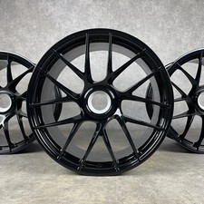 Porsche Felgen 991.1 991.2 20"