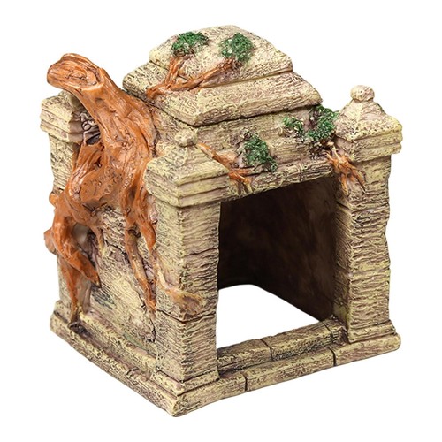 Reptilien hideout cave harz - hideout,
