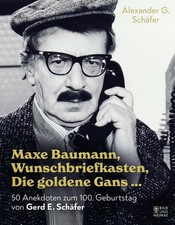 Maxe Baumann