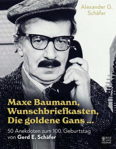 Maxe baumann - maxe,