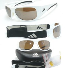 Adidas sonnenbrille weiss - adidas,