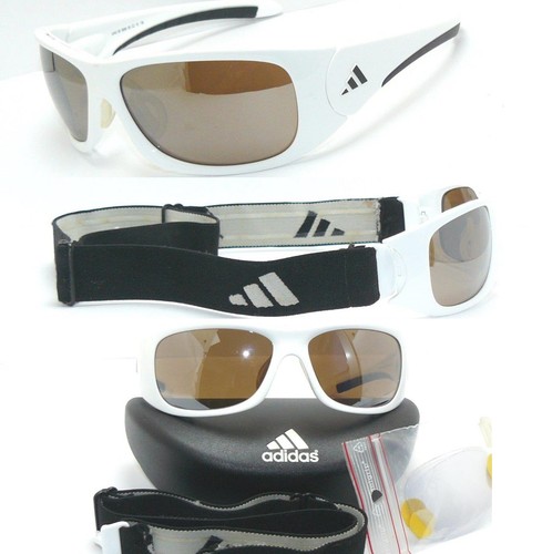 Adidas sonnenbrille weiss - sonnenbrille,