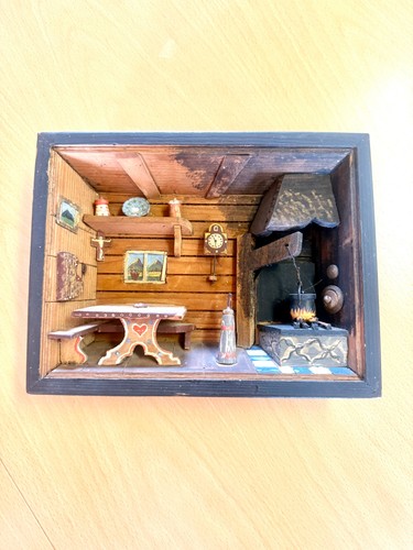 Wandbild holz küche - wandbild,