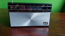 Graetz Pagino 302 netzautomatic Kofferradio