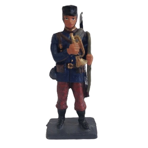 Spanischer infanterie signalh - spanischer, infanterie-signalh