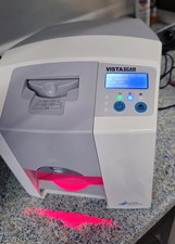 Dürr Dental Vistascan Mini Plus Speicherfolienscanner Röntgenfolienscan Scanner