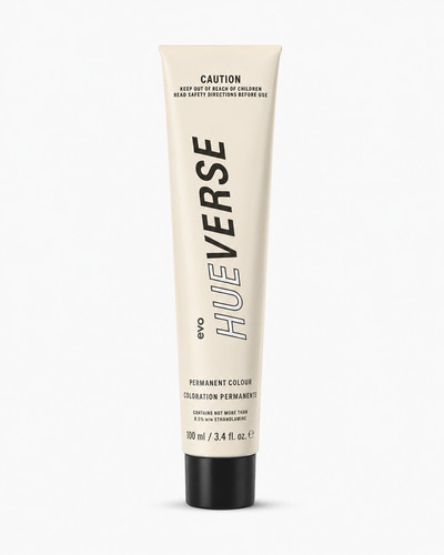Evo hueverse permanent colour - hueverse,