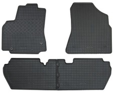 Gummifußmatten für Citroen