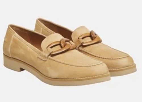 Emilio sarto loafer - loafer, gr.40