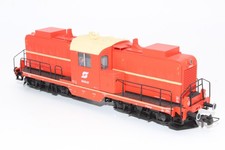 Roco DC HO 46553 Diesellok der ÖBB 2045.07 analog --113--
