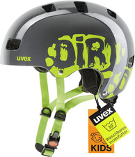 Uvex kid robuster - kid,