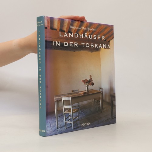 Landhäuser der toskana - in, toskana 