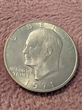 Silber Münze Eagle USA