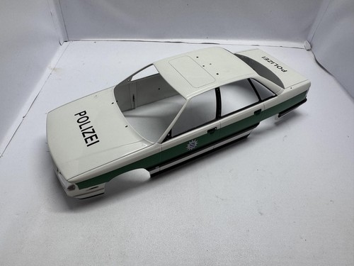Karosserie ersatzteil - 1:18,