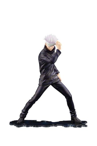 Kotobukiya artfx jujutsu - artfx,