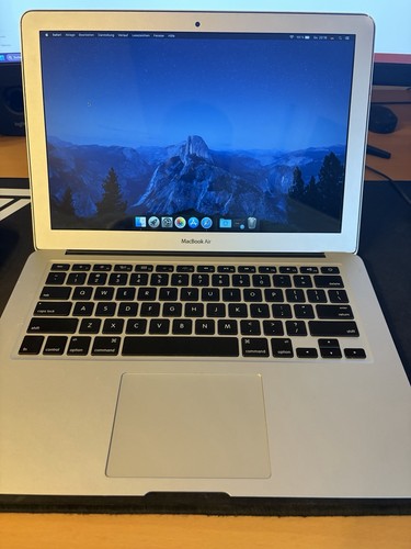 Macbook air mid 2012 - macbook, 13”