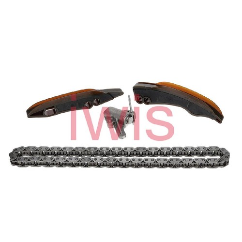 Iwis motorsysteme - iwis,