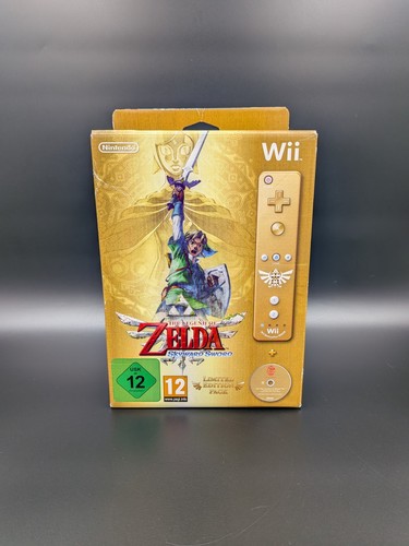 The legend zelda - zelda:, skyward