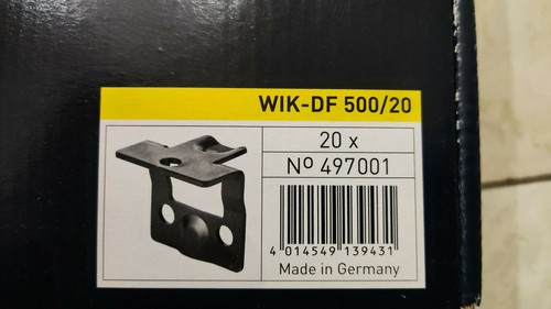 Festool wik 500 497001 - festool,